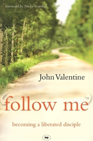 Cover of Follow Me