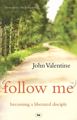 Book cover for Follow Me