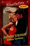 Book cover for Intimate Stranger