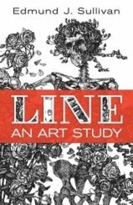 Book cover for Line