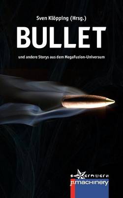 Book cover for Bullet