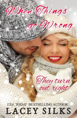 Book cover for When Things Go Wrong