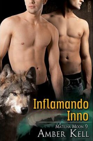 Cover of Inflamando Inno