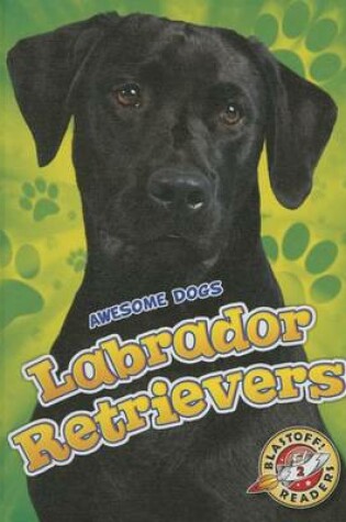 Cover of Labrador Retrievers Labrador Retrievers