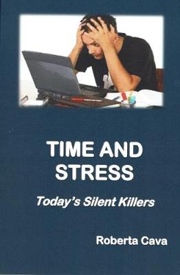 Book cover for Time and Stress