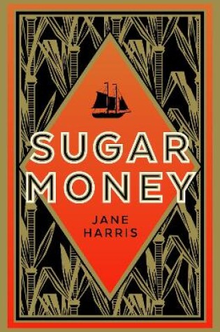 Cover of Sugar Money