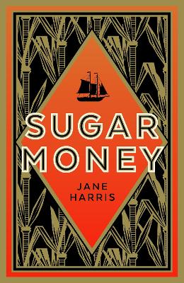 Book cover for Sugar Money