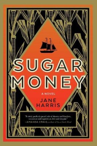 Cover of Sugar Money