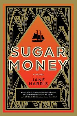Book cover for Sugar Money