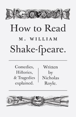 Cover of How To Read Shakespeare