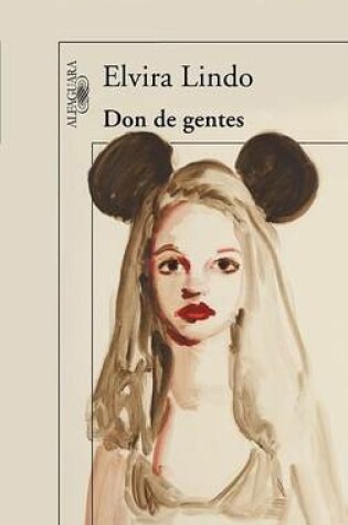 Cover of Don de gentes