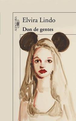 Book cover for Don de gentes