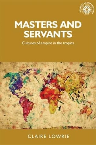 Cover of Masters and Servants