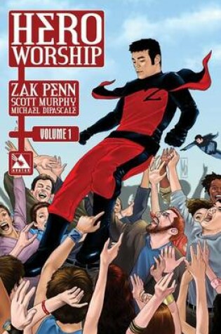 Cover of Hero Worship Volume 1