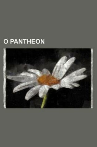 Cover of O Pantheon