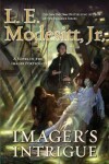 Book cover for Imager's Intrigue