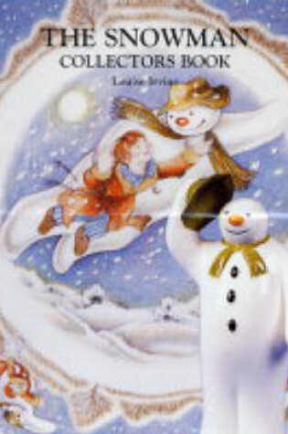 Cover of The Snowman