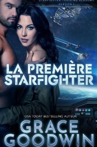 Cover of La Premi�re Starfighter
