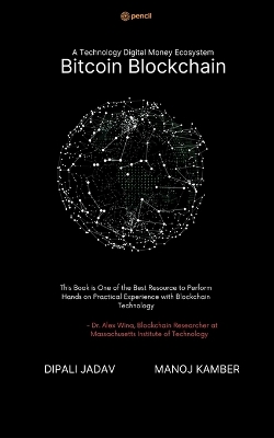 Cover of A Technology Digital Money Ecosystem Bitcoin Blockchain