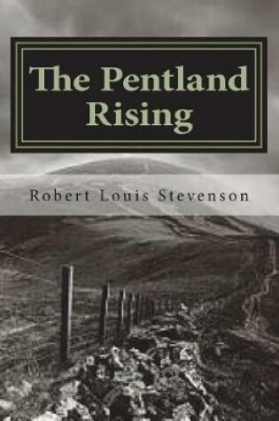 Cover of The Pentland Rising