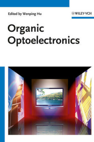 Cover of Organic Optoelectronics