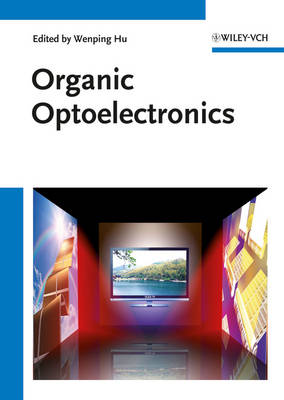 Book cover for Organic Optoelectronics