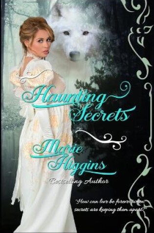 Cover of Haunting Secrets