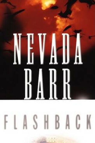Cover of Flashback
