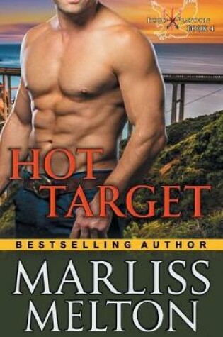 Cover of Hot Target (The Echo Platoon Series, Book 4)