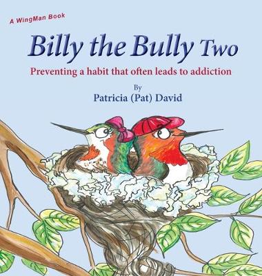 Cover of Billy the Bully Two