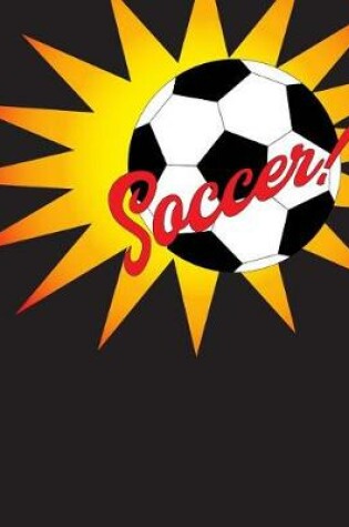 Cover of Soccer!