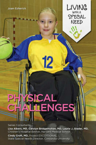Cover of Physical Challenges