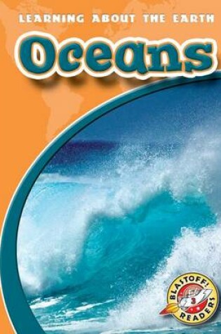 Cover of Oceans