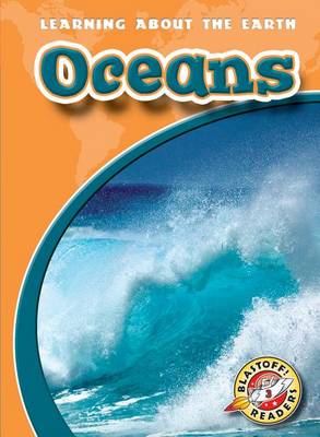 Cover of Oceans