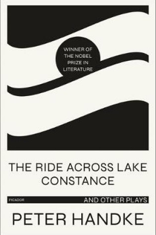 Cover of Ride Across Lake Constance