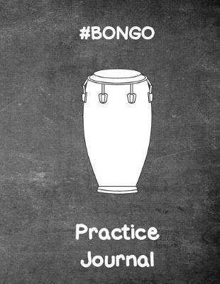 Cover of #bongo