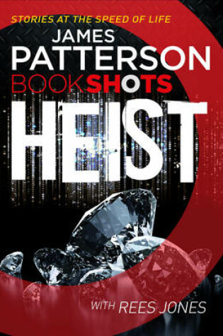 Cover of Heist