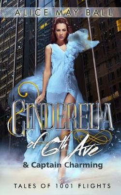 Book cover for Cinderella of 6th Ave