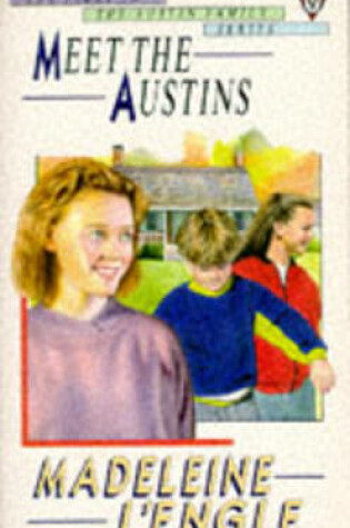 Cover of Meet the Austins