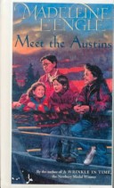 Book cover for Meet the Austins