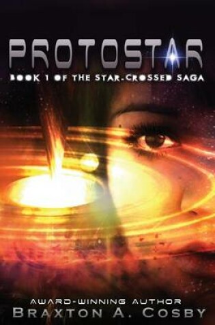 Cover of Protostar