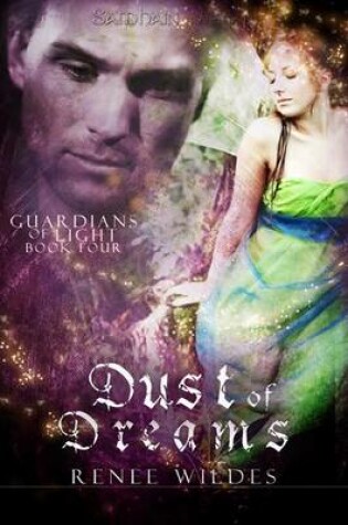 Cover of Dust of Dreams