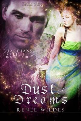 Book cover for Dust of Dreams