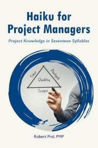 Cover of Haiku for Project Managers