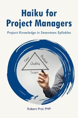 Book cover for Haiku for Project Managers