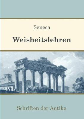 Book cover for Weisheitslehren