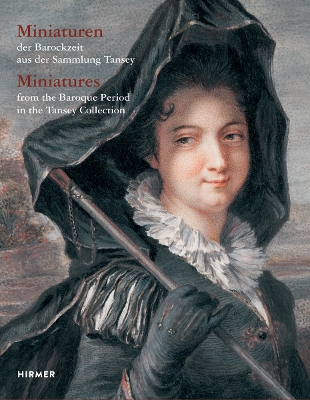 Book cover for Miniatures from the Baroque Period in the Tansay Collection