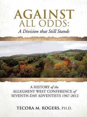 Cover of Against All Odds