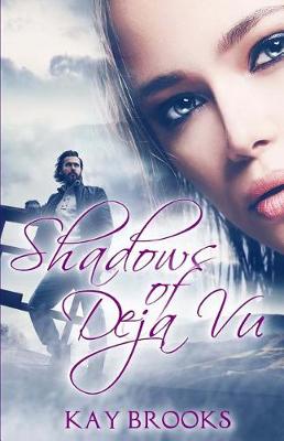 Book cover for Shadows of Deja Vu