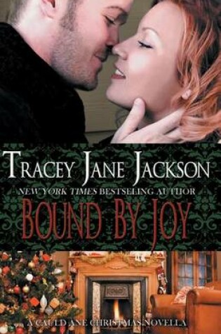 Cover of Bound by Joy